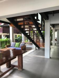 Baan Veanglhek Residence