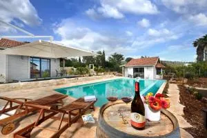 阿迪林山林小屋 - 奥塔尔