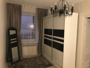 Luxury Old Town apartment