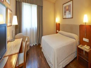 iStay by NH Zaragoza Sport Hotel