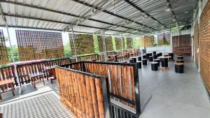 Omah Pandhoek Family Syariah by Stayku