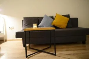 Old town center studio - Klaipėda