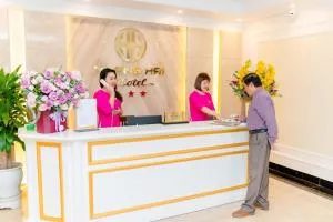 Hoang Hai Hotel - Hai Phong