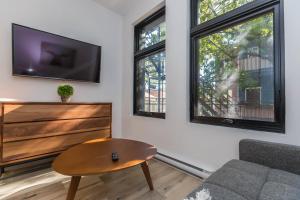 Lofts du Parc LaHaie