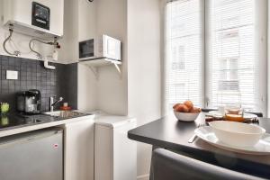 Charming Duplex Studio in the heart of Paris