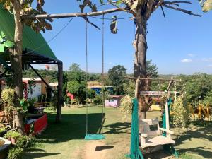 Baan Wanutcha - บ้านวนัชชา