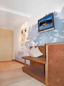 Berghotel Hochfügen