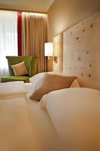 Berghotel Hochfügen