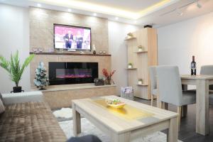 Apartman Kalina Suncani Breg