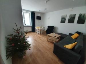 Apartament Aga