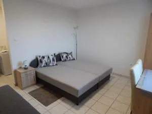 Újsziget Vendégház - Rum