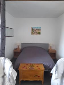 Appartements Studio greoux les bains : Appartement 1 Chambre