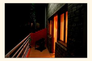 The Ranikhet Continental