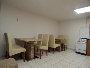 Újsziget Vendégház