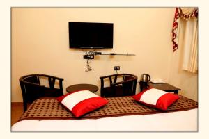 The Ranikhet Continental