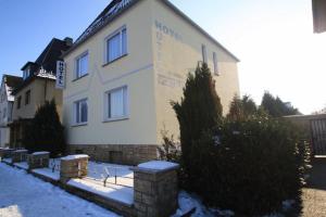 Hotel Hotel Voxtrup Osnabrück Duitsland