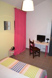 B&B / Chambres d'hotes Demeure & Dependance : photos des chambres