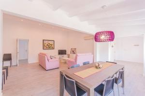 Beautiful Villa With Pool In Puerto Alcudia