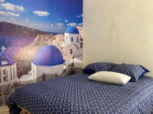 Appartements Les Petites Cyclades : photos des chambres