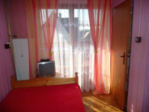 Kwatery u Papieżów