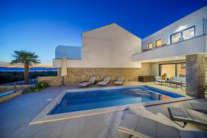Villa Maria Insel Krk 