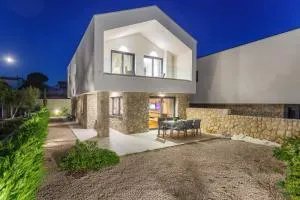 Villa Maria Insel Krk - Rasopasno