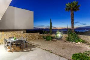 Villa Maria Insel Krk