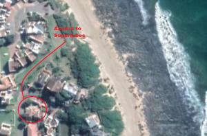 16 Flame @ Supertubes