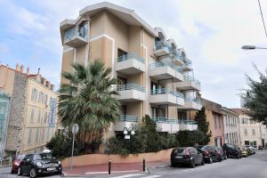 Appart'hotels Residhotel Les Coralynes : photos des chambres