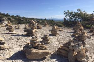 Appartements Maison «  les cypres du paradis » : Forcalquier : photos des chambres