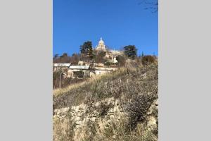 Appartements Maison «  les cypres du paradis » : Forcalquier : photos des chambres