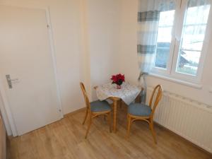 Gästezimmer Gombotz