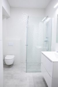USTKA APARTAMENTY DK