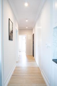 USTKA APARTAMENTY DK