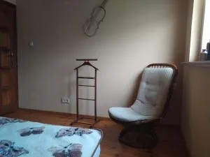 Dom nad łąkami - Strękowizna