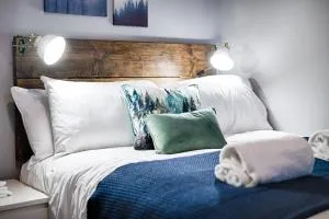 Murray Nest #2 - TV in Every Bedroom! - 盆克勒伍德