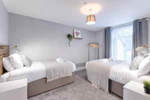 Contractor Base - 3 Rooms - Smart TVs