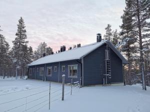 Gold Legend Paukkula #3 - Saariselkä Apartments