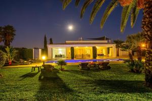 Villa Koster by Algarve Vacation