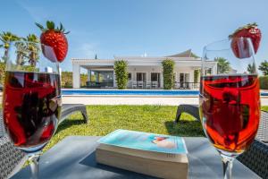 Villa Koster by Algarve Vacation
