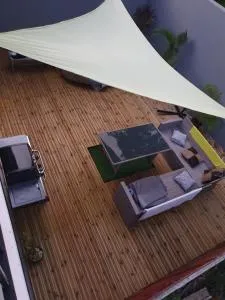 Maison lyam - Rivière