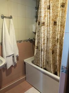 Small Twin Room room in Guest House Adler-City