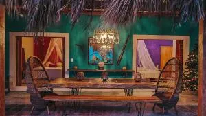 Casa Awakening - Yuluc