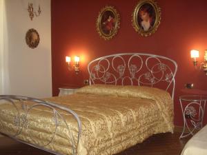Habitación cuádruple