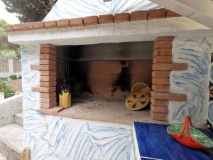 Ziu Angelinu ad un passo dal mare