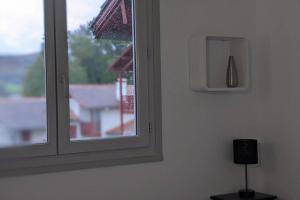 Appartements Bol d'air pur au coeur du pays basque : photos des chambres