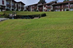 Appartements Bol d'air pur au coeur du pays basque : photos des chambres