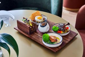 Erinvale Estate Hotel & Spa