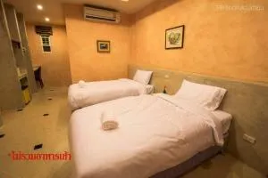 Bella Tuscany's home - Ban Sap Noi