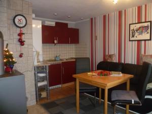 Ferienhaus 1